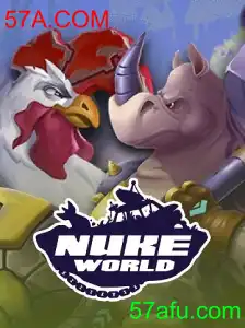 NukeWorld